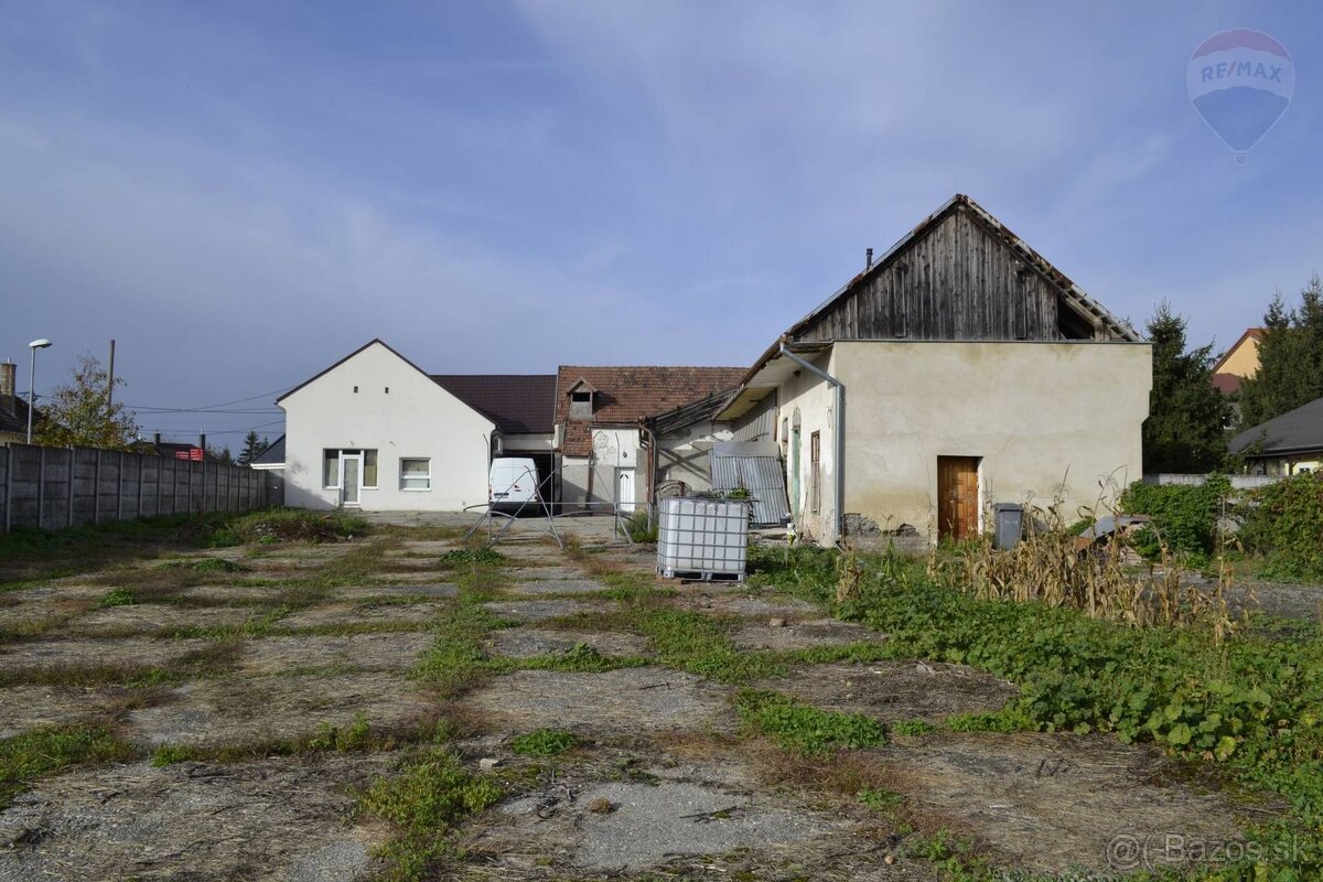 Predaj komerčného priestoru v centre mesta Veľký Meder - 6