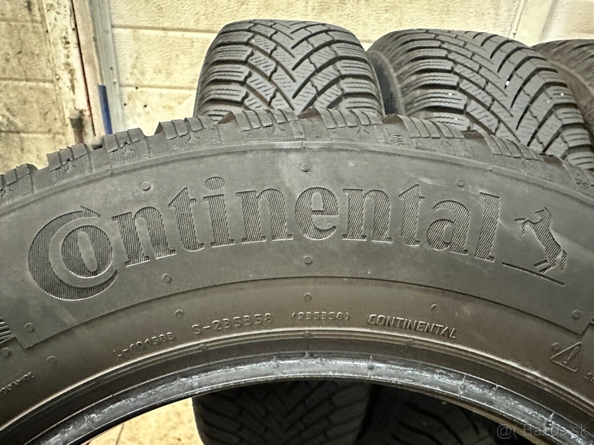 195/65R15 zimne - 6