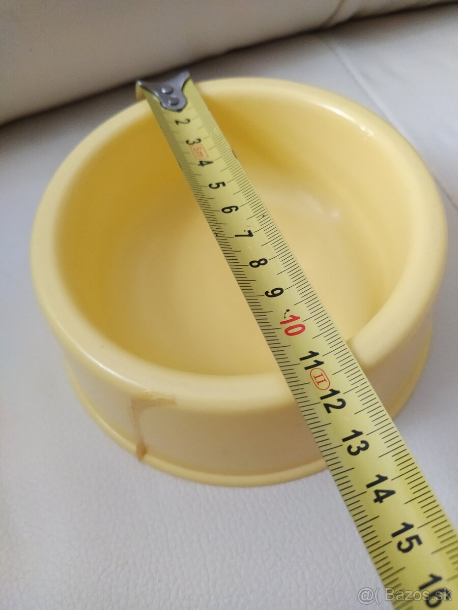 Sada / potreby pre psa + 4 nové hračky Osobný odber - 6