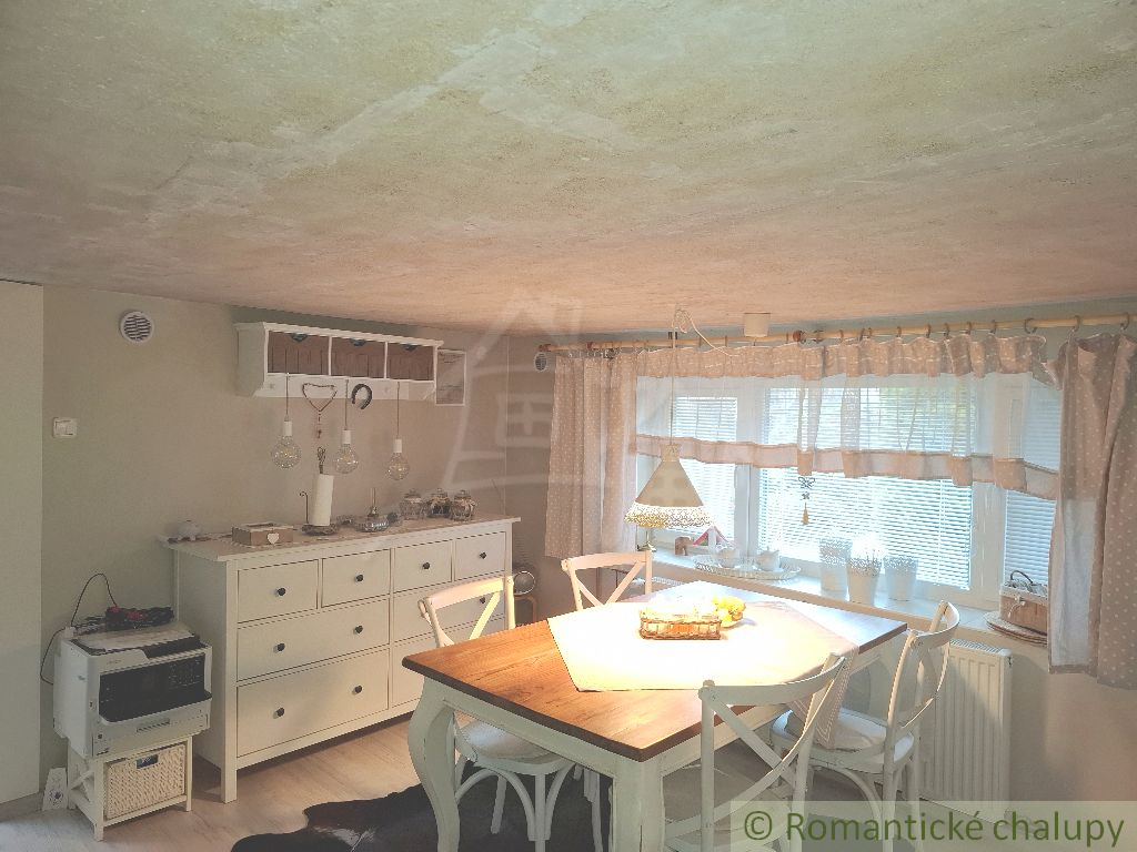 NOVÁ CENA -Útulný rodinný dom alebo chalupa v malebnej ded - 6