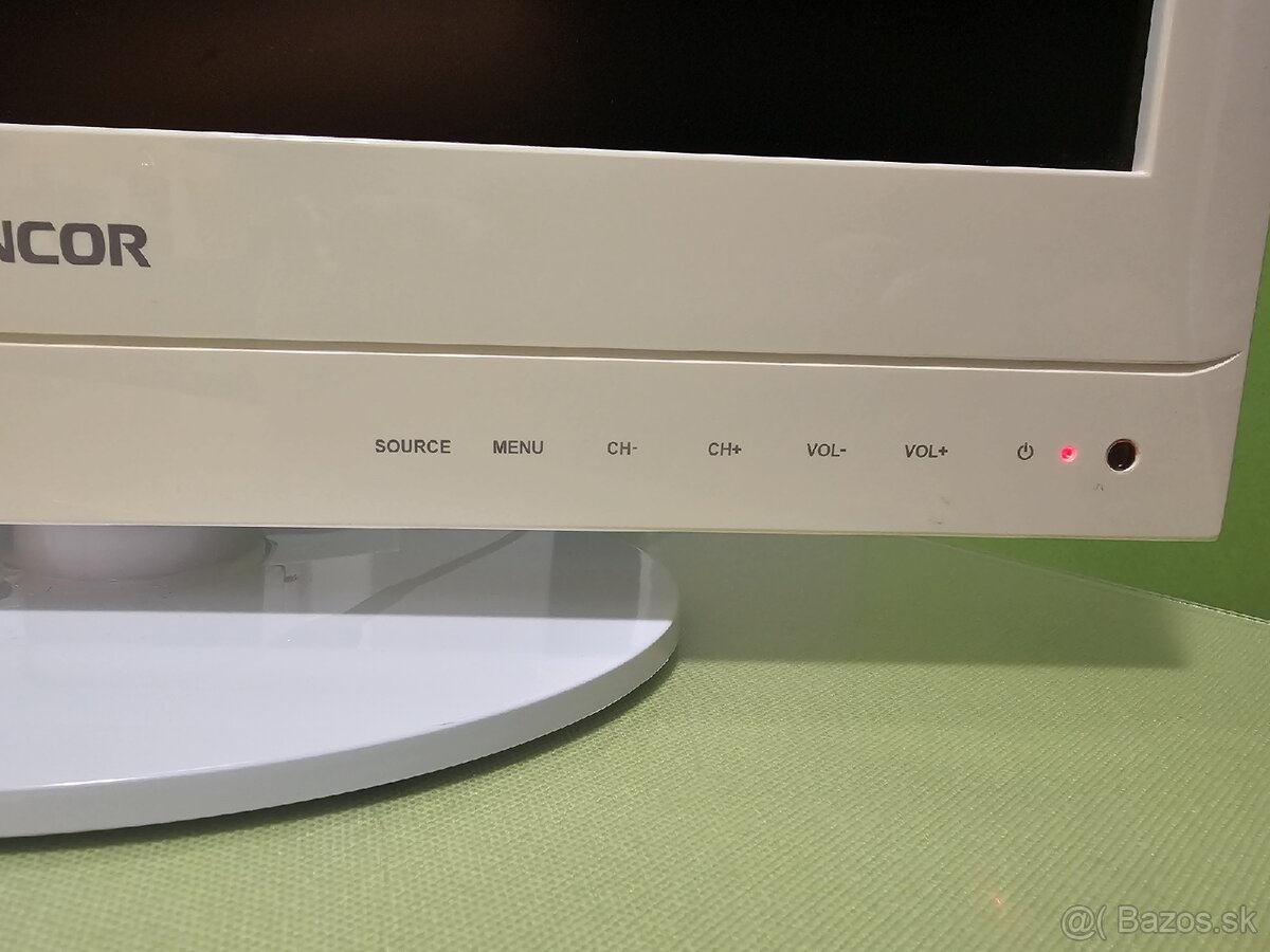 Televízor Sencor 48 cm uhlopriečka - 6