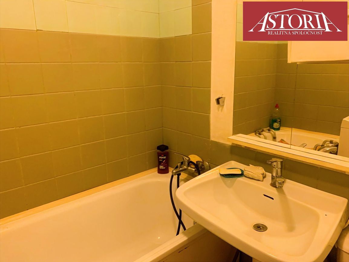 1-izbový byt Martin Ľadoveň - 6