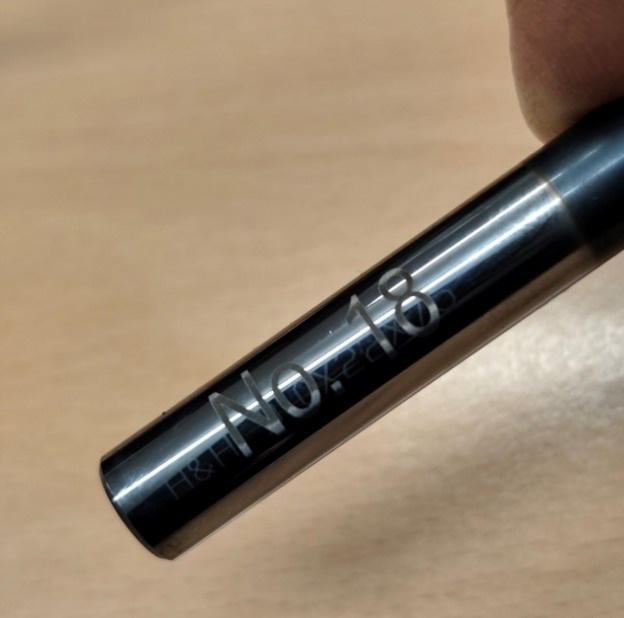 Prodám Použitý vláknový laser Riselaser RL-MINI20 - 6