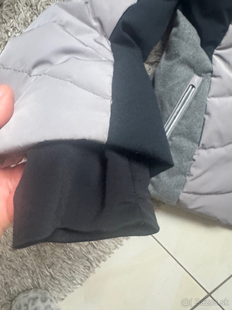 Damska bunda Luhta 42 - 6