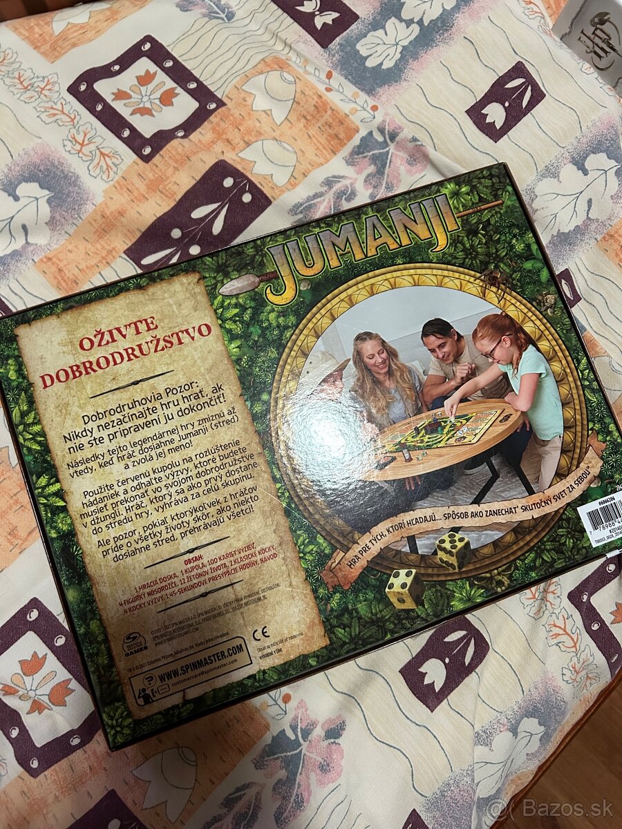 Predám spoločenské hry - 6