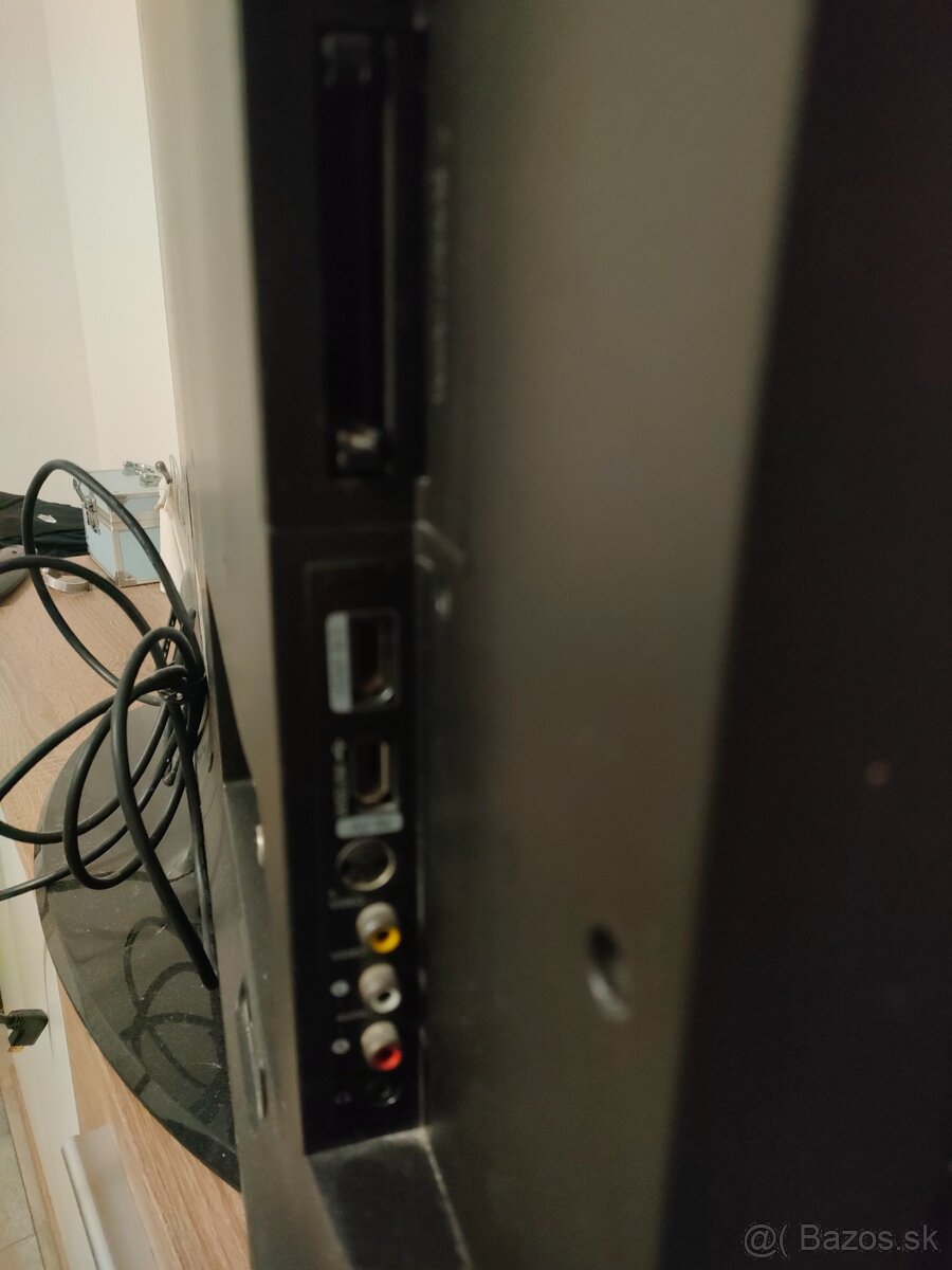 TV LCD Samsung HD 94cm - 6