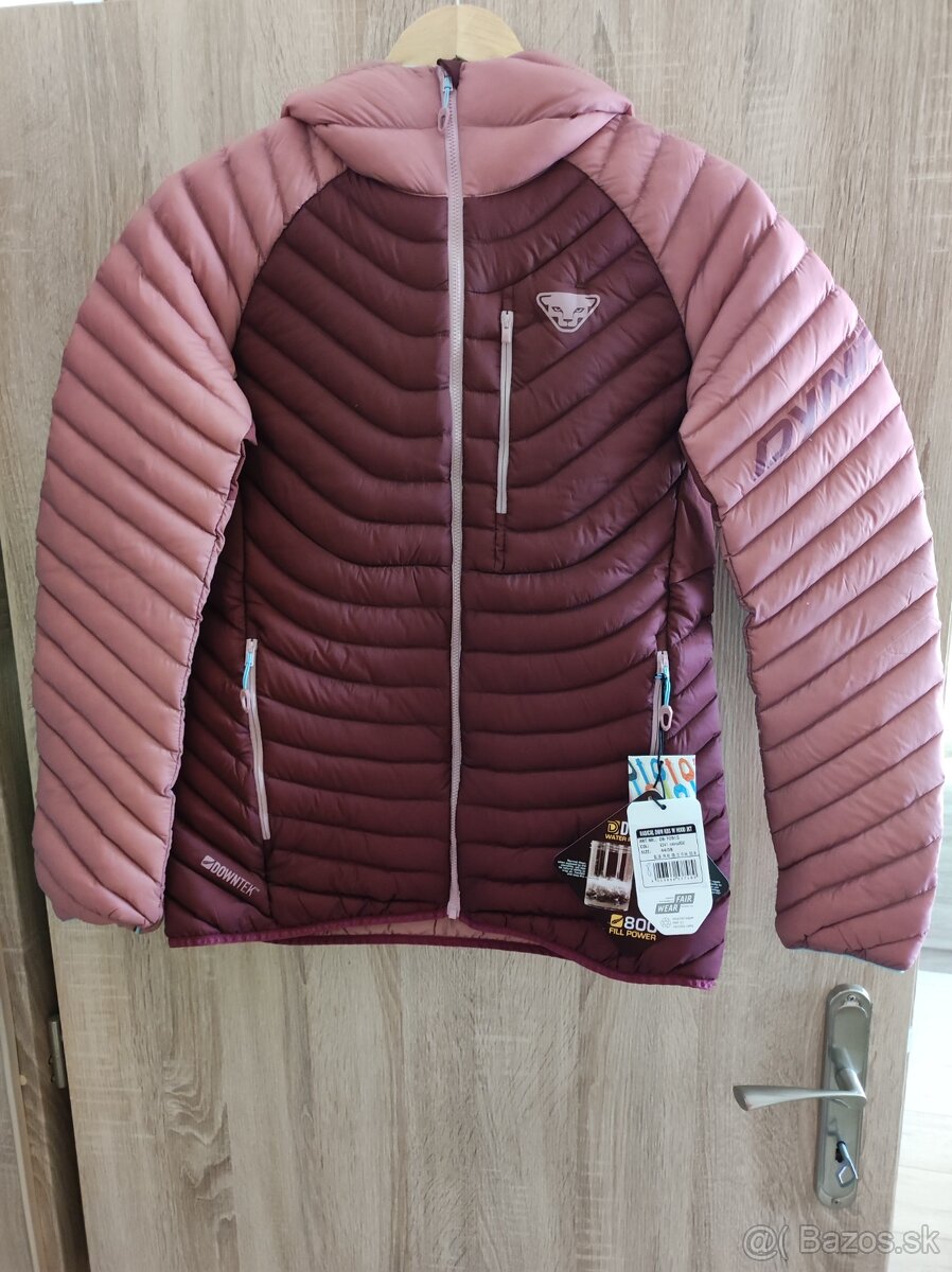 Dámska bunda DYNAFIT - 6