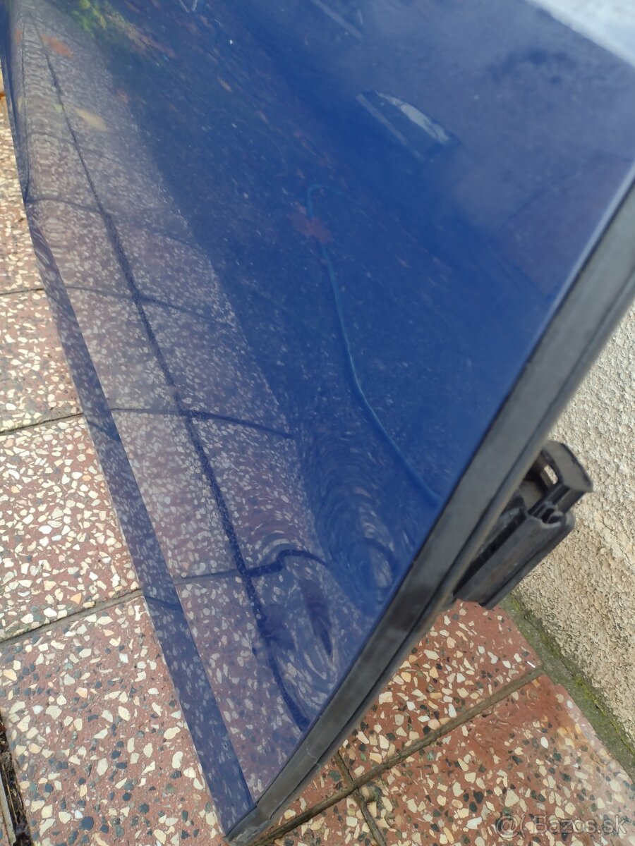 Zadné dvere Octavia 3 sedan - 6
