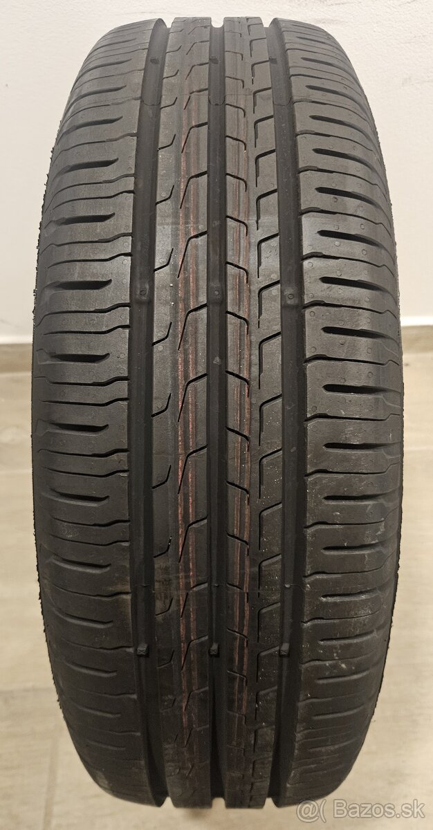 Letné pneumatiky Continental - 185/65 r15 88H - 6