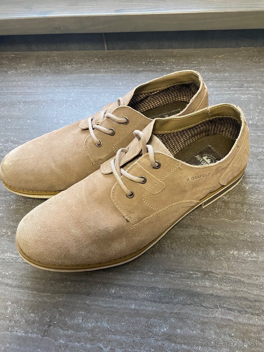 Topanky john garfield 45 - 6