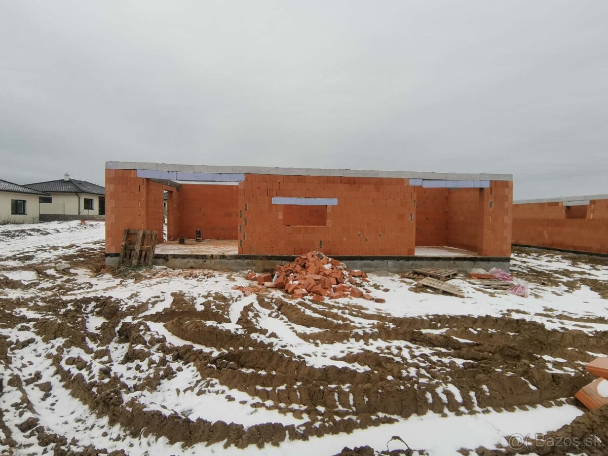 Hľadám realizujem - 6