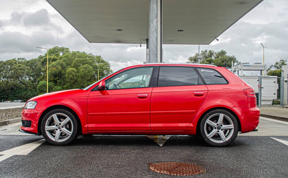 Audi A3 1.2 TFSI - 6