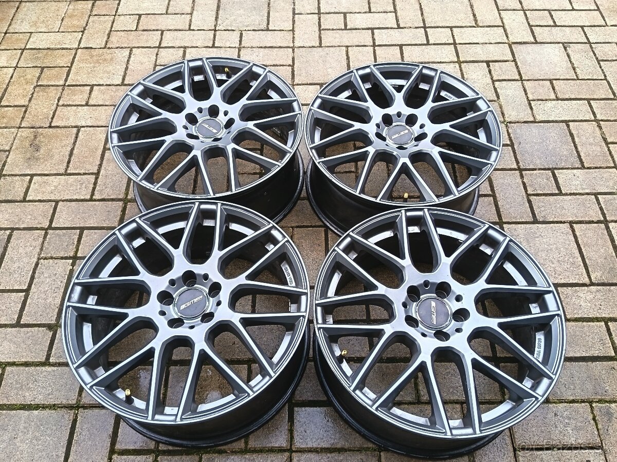 disky 5x112 R19 - 6