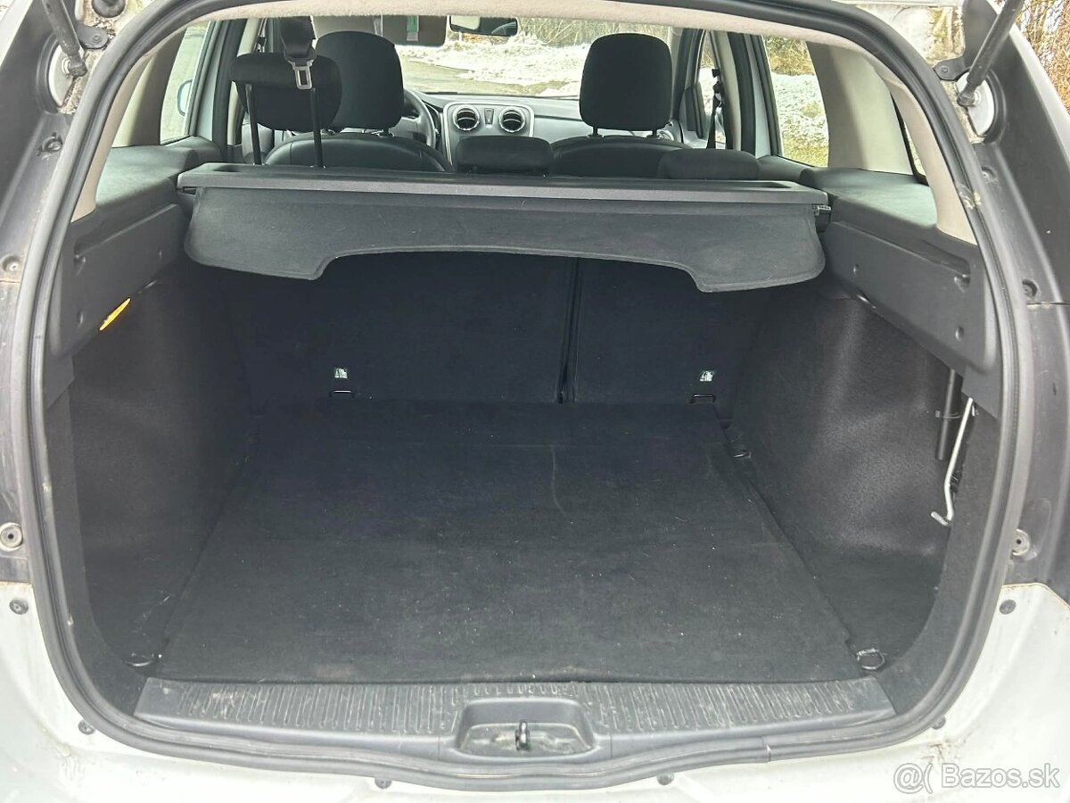 predám Dacia Logan MCV - 6