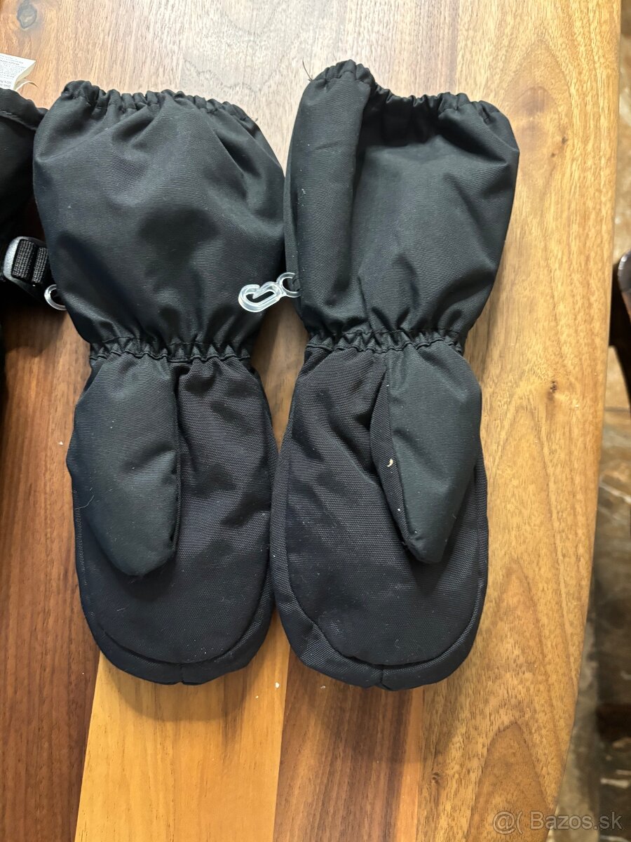 kombinezs reima c 128, mikina, cizmy - 6