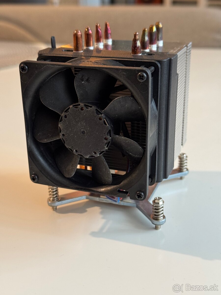 Combo MSI X99, Intel i7 6-jadro 5820K, WiFi - 6