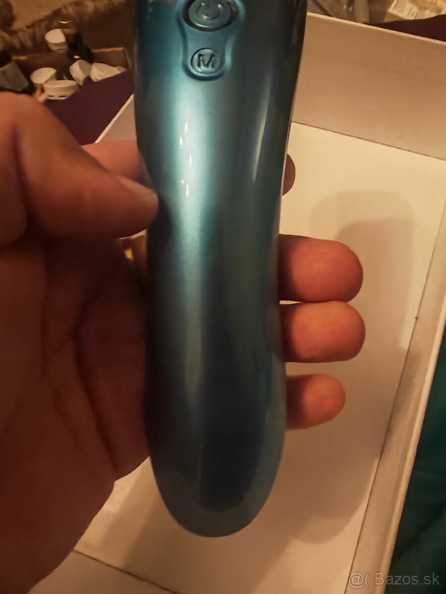 Predám laserový prístroj proti bolesti - 6