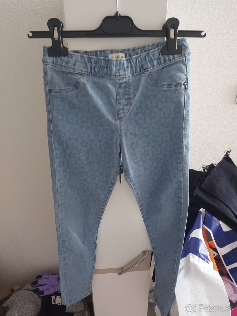 Predám dievčenské oblečenie - 6