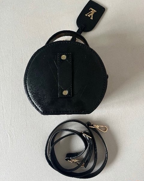 Nádherná kvalitná kabelka 3v1 - 6