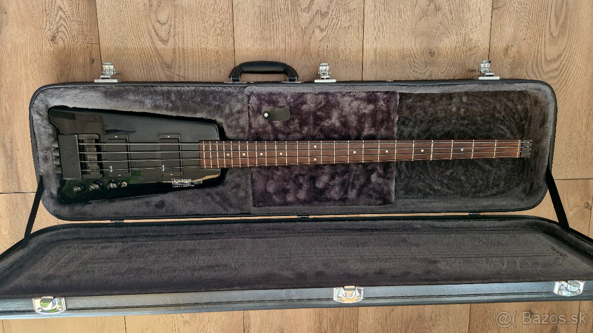 Basgitara Hohner B2A - 6