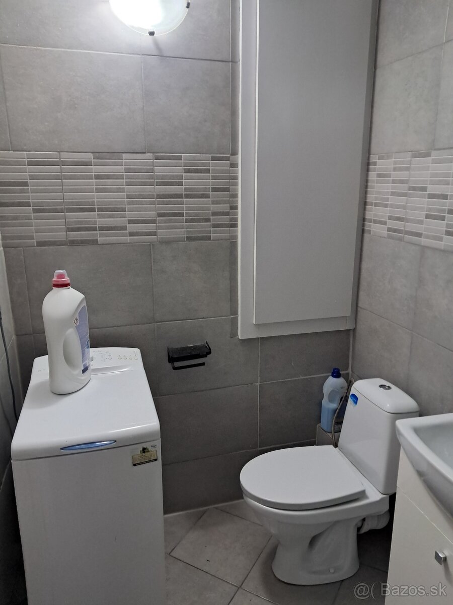 Predam väčši 1izbovy byt - 6