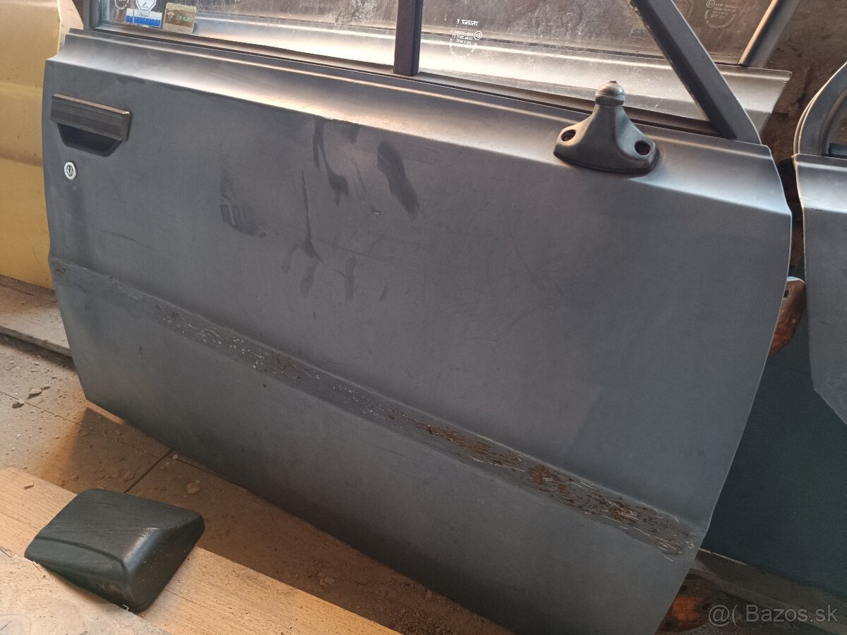 Škoda 105,120,125,130 dvere - 6