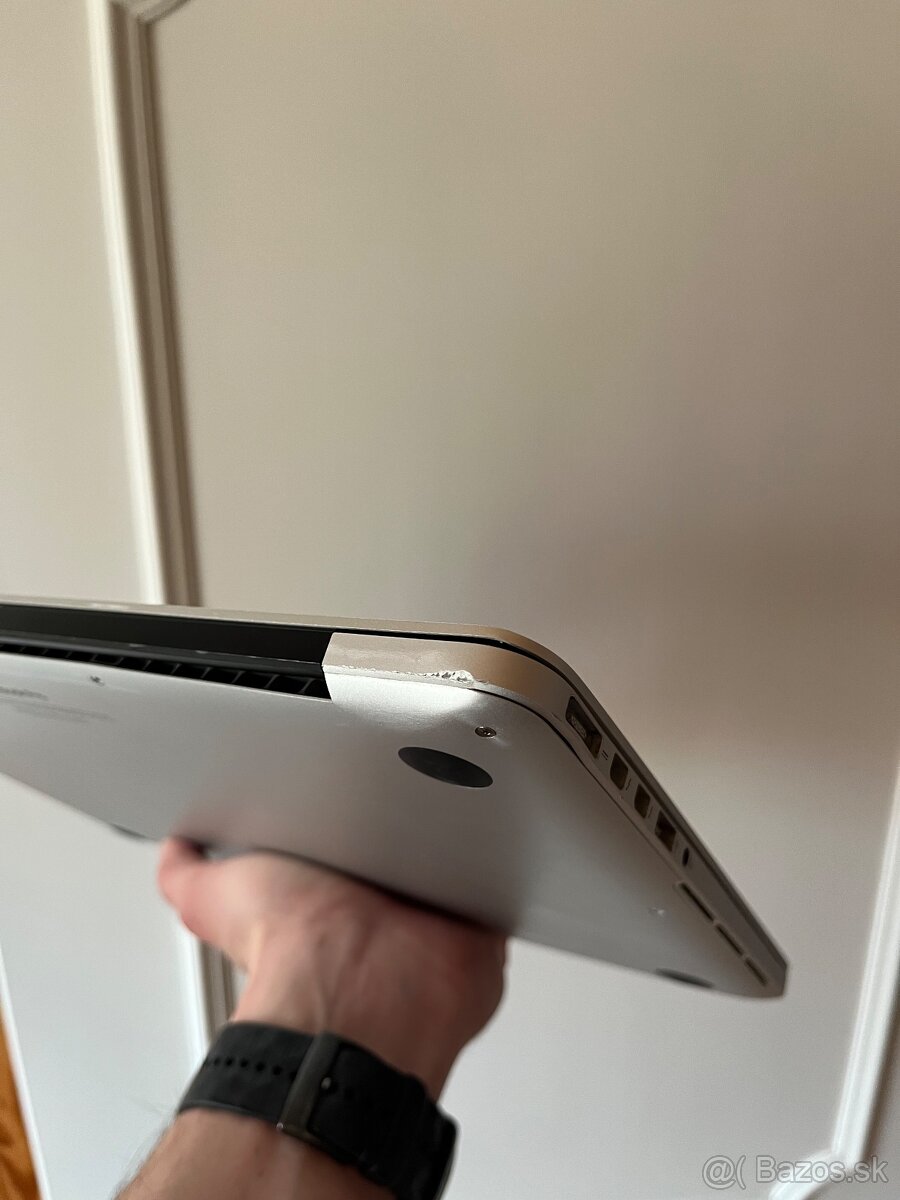 MacBook Pro 13" Retina Late 2013 - 6