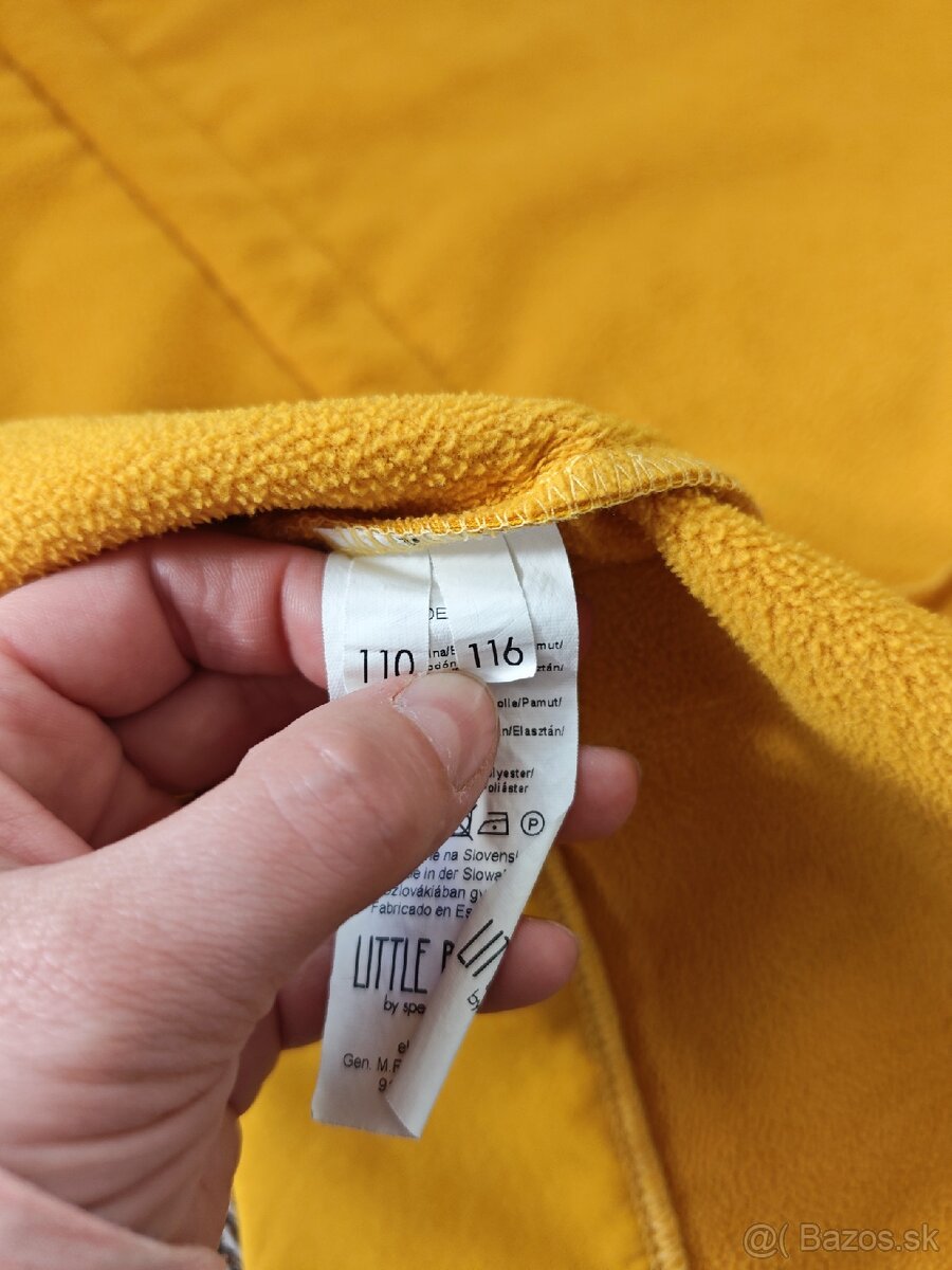 Little people č. 110-116 - 6