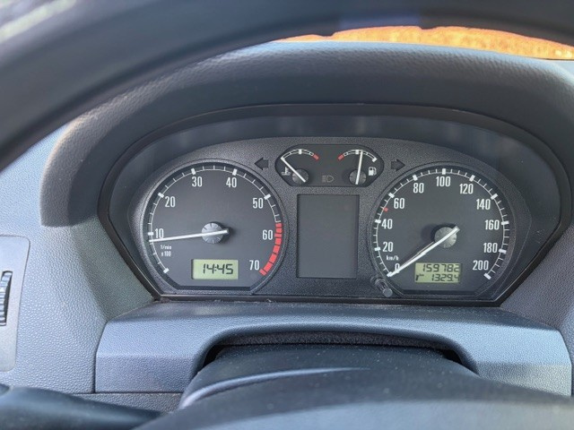 Škoda Fabia 1,2 - 6