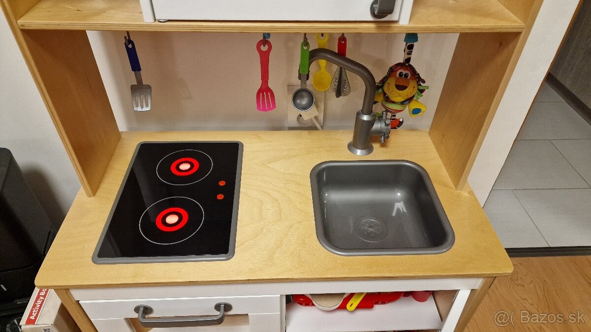 Detská kuchynka Ikea - 6