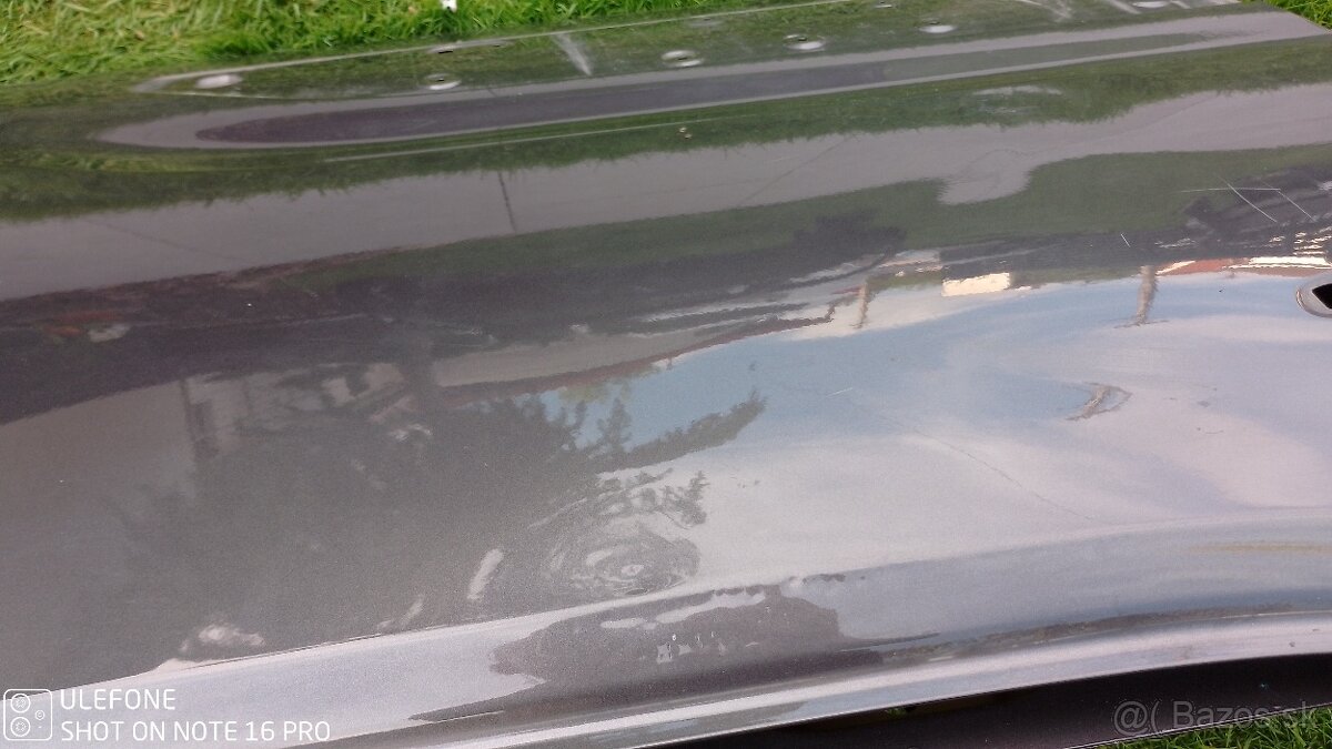 Proace Berlingo Partner Combo 2018 - Prave dvere blatnik - 6