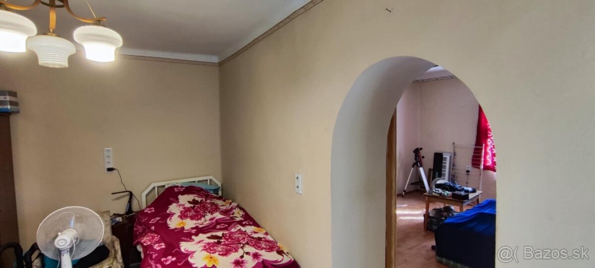 VIDIECKÝ DOM S LETNOU KUCHYŇOU - 6