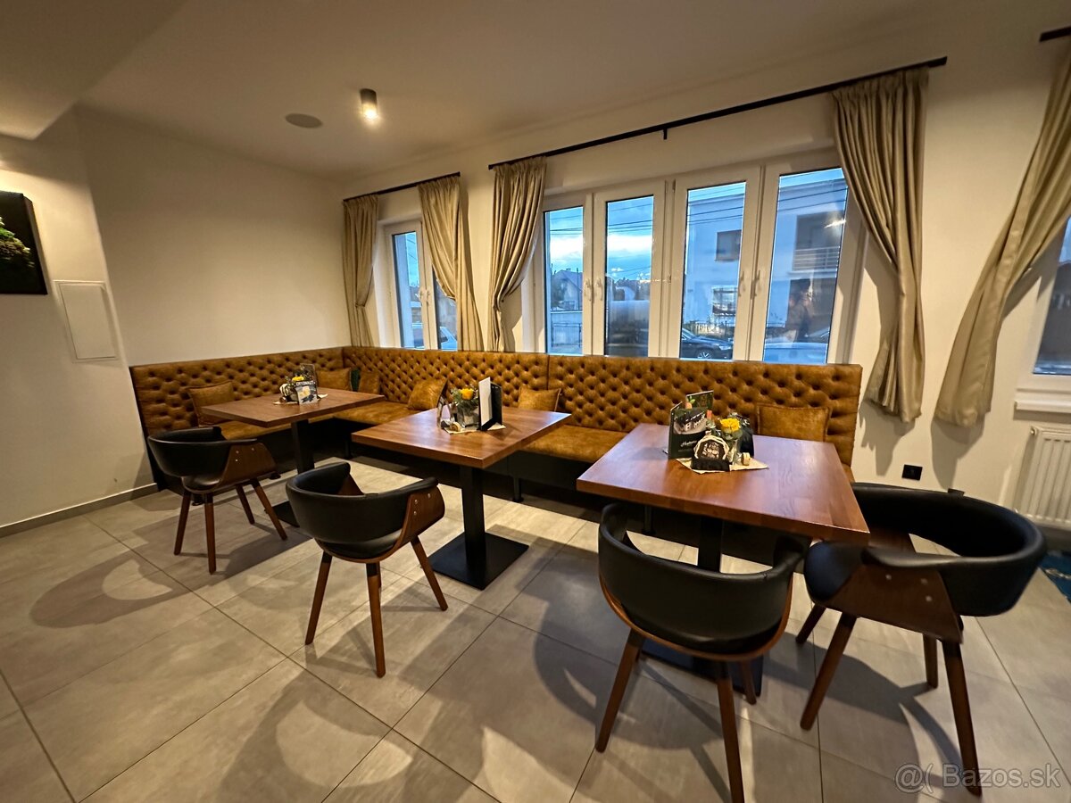 Pizzer - pizzerista zaučíme - 6