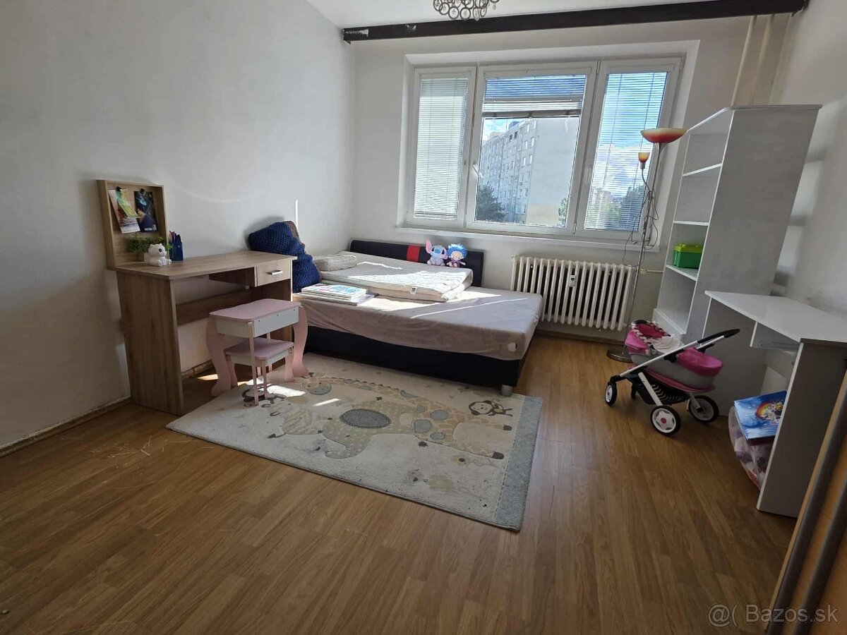 2-izbový byt - 6