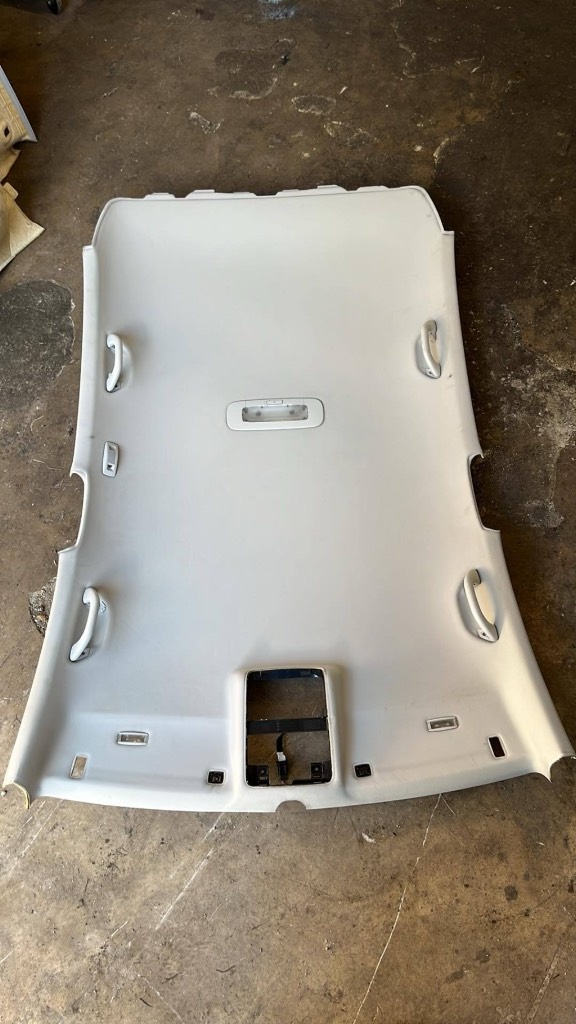 Stropnica VOLKSWAGEN SKODA SEAT AUDI - 6