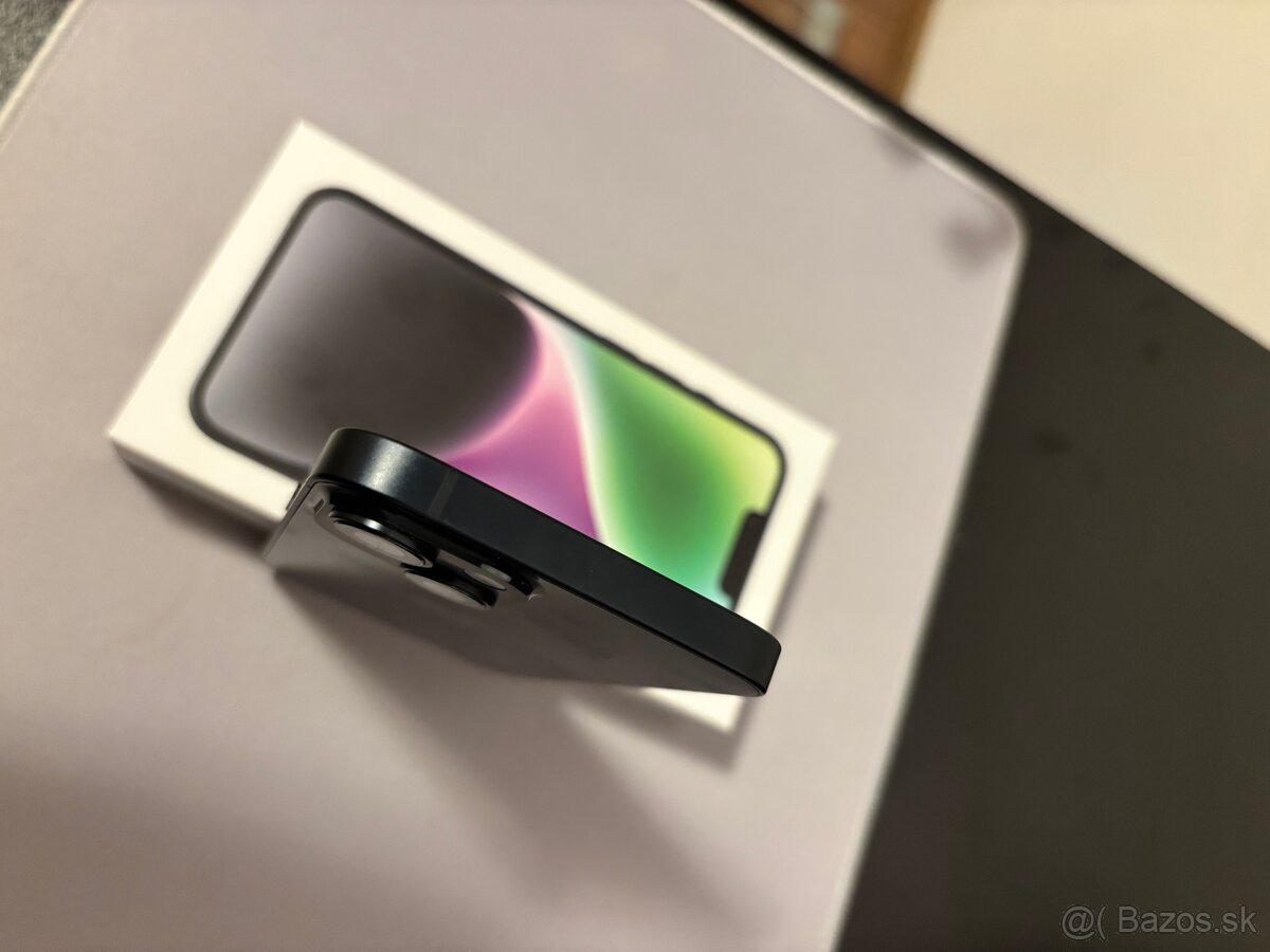 Apple iPhone 14 - 128GB - 6