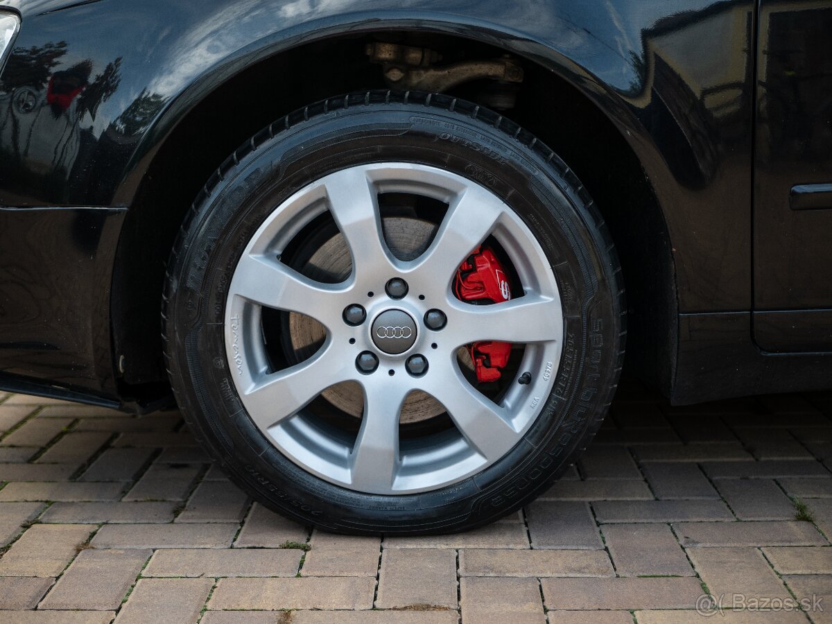 5x112 R16 orig Tomason pre volkswagen audi skoda - 6