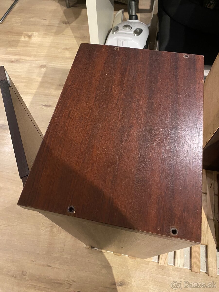 Obývacia izba MARK 1 1981 HIKOR Pisek - 6