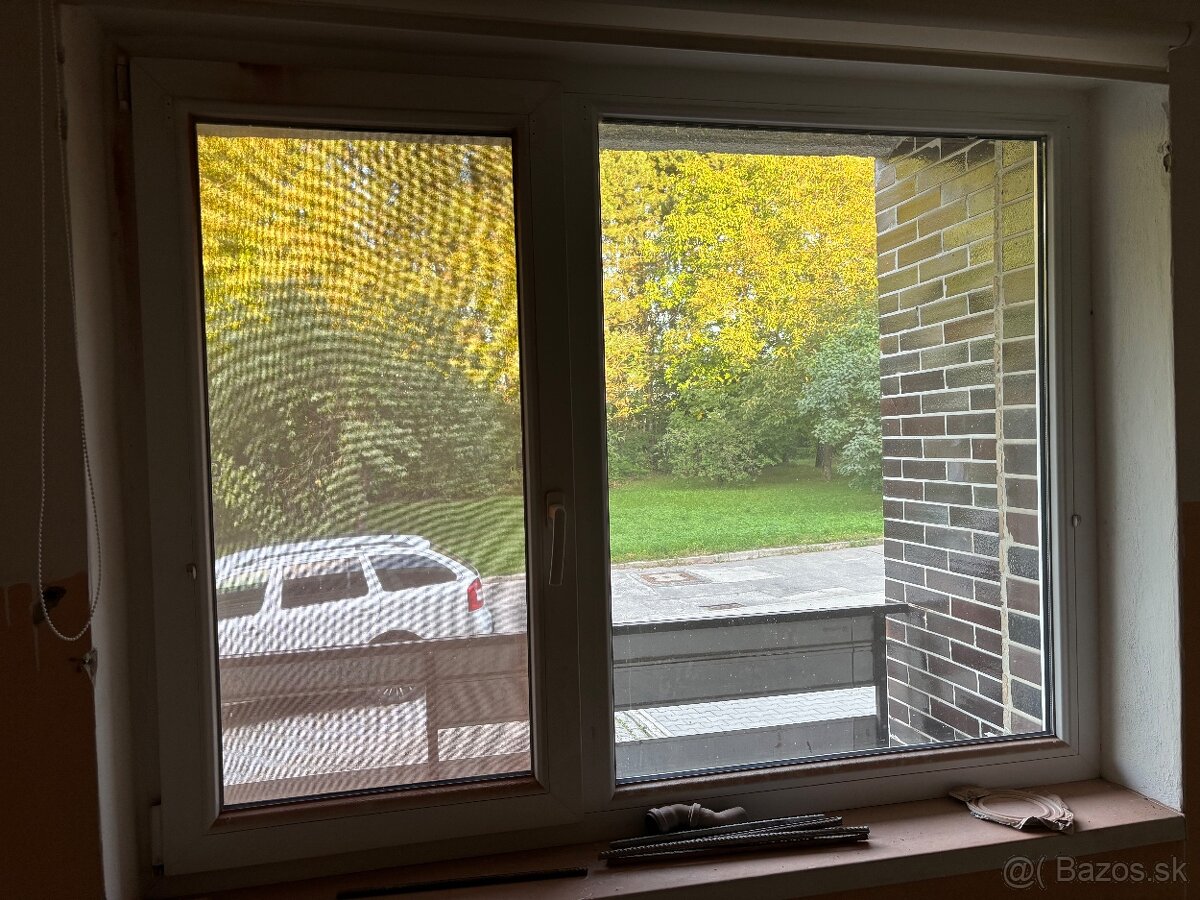 Plastové okná a balkonové dvere - 6