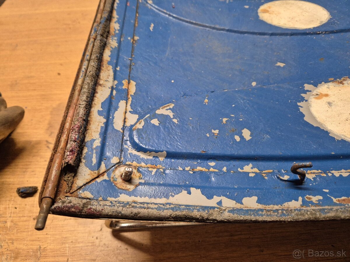 Pav 40 pav 41 veko + zahradka - 6