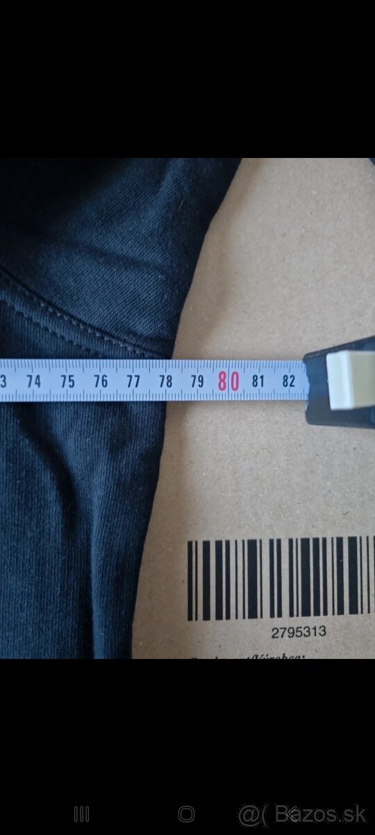 Pracovná mikina Hakro 6XL - 6