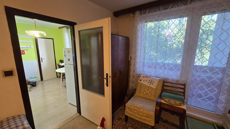 Veľký 2-izb. byt v Leviciach na Okružnej ulici - 65,74 m2 - 6