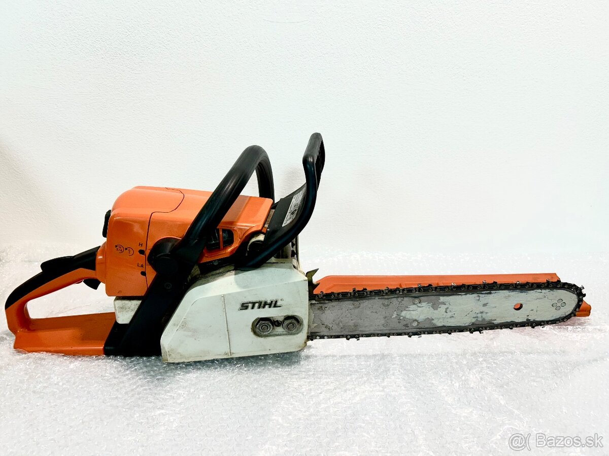 Píla STIHL MS 250 - 6