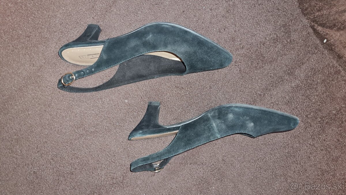 Detske lodicky, velkost 37 (4) - 6