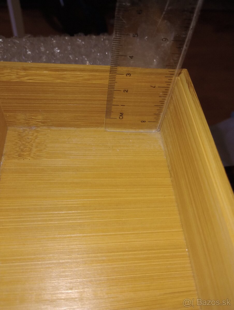 Bambusovy pribornik - 6