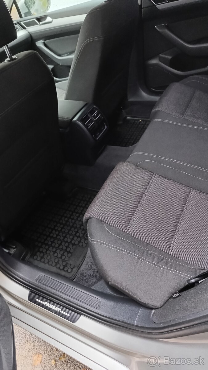 Volkswagen Passat 1.6 TDi Variant B8 dsg - 6