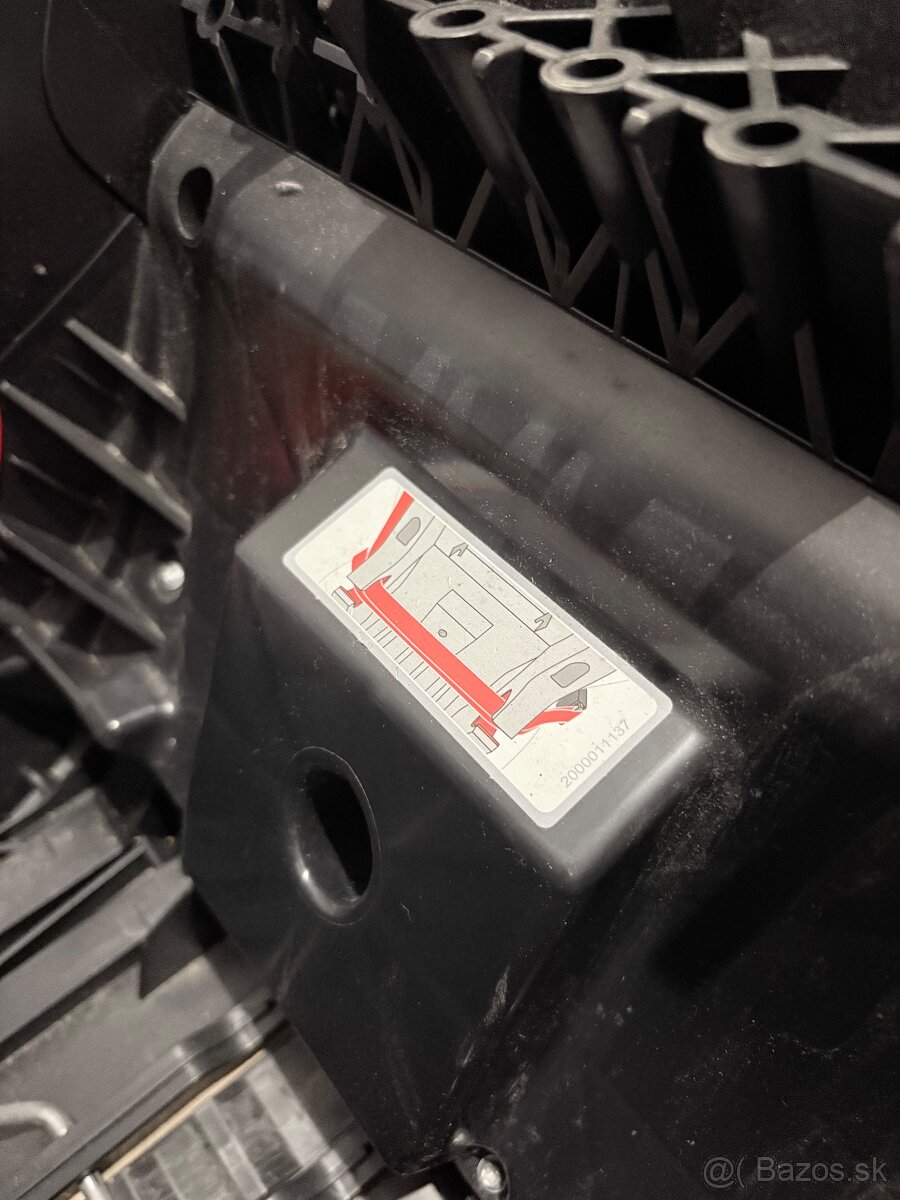 Britax Römer King II - 6