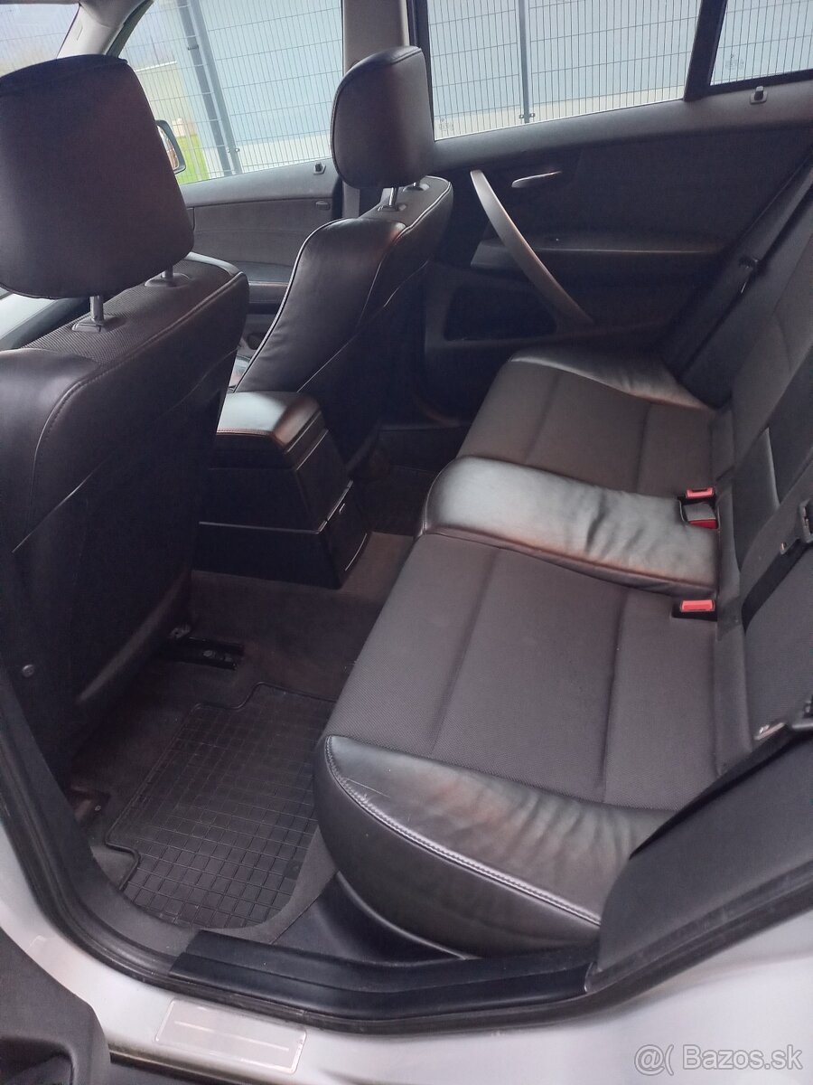 Predám BMW - 6