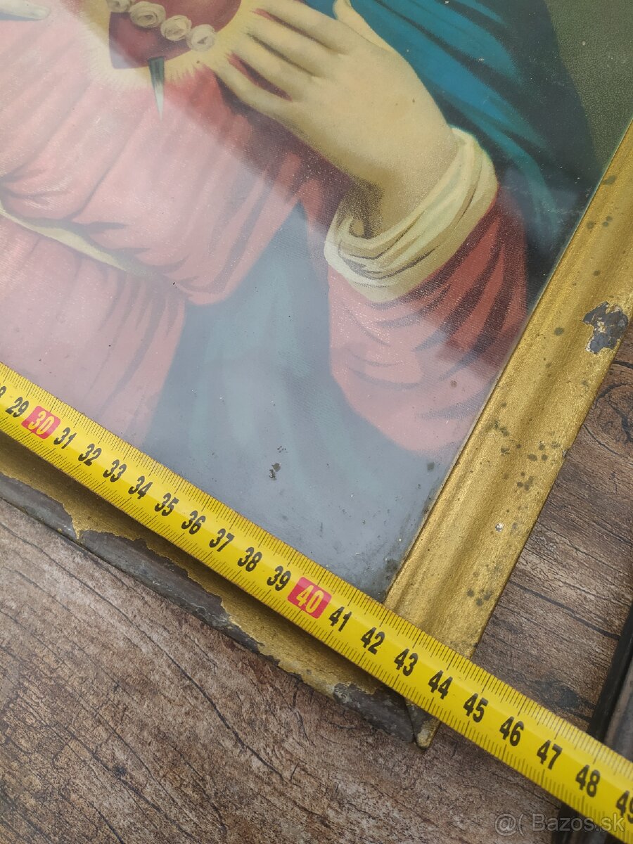 Kresťanské obrazy - 6