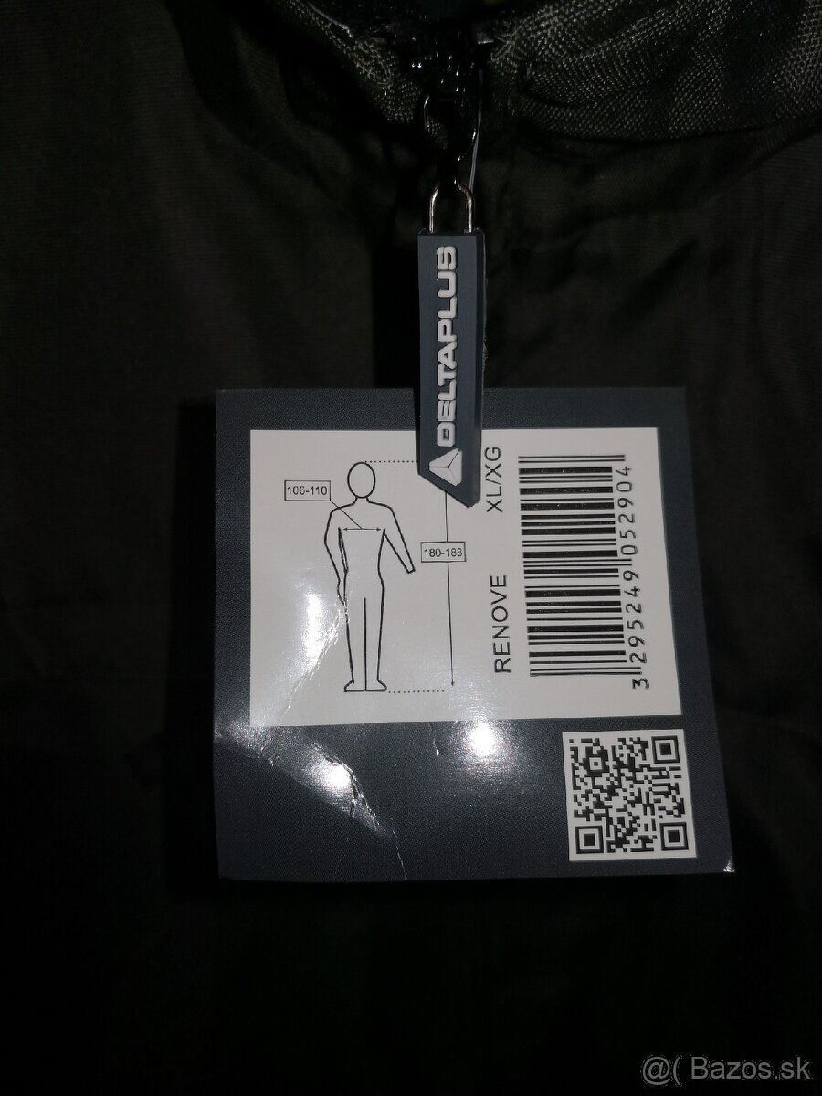 pracovné oblečenie - 6